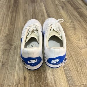 Nike women Air Force 1